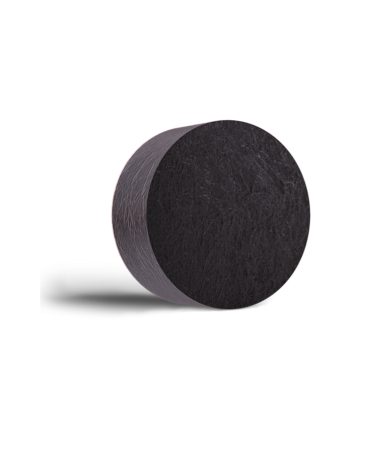 Activated Charcoal Detox Bathing Bar 