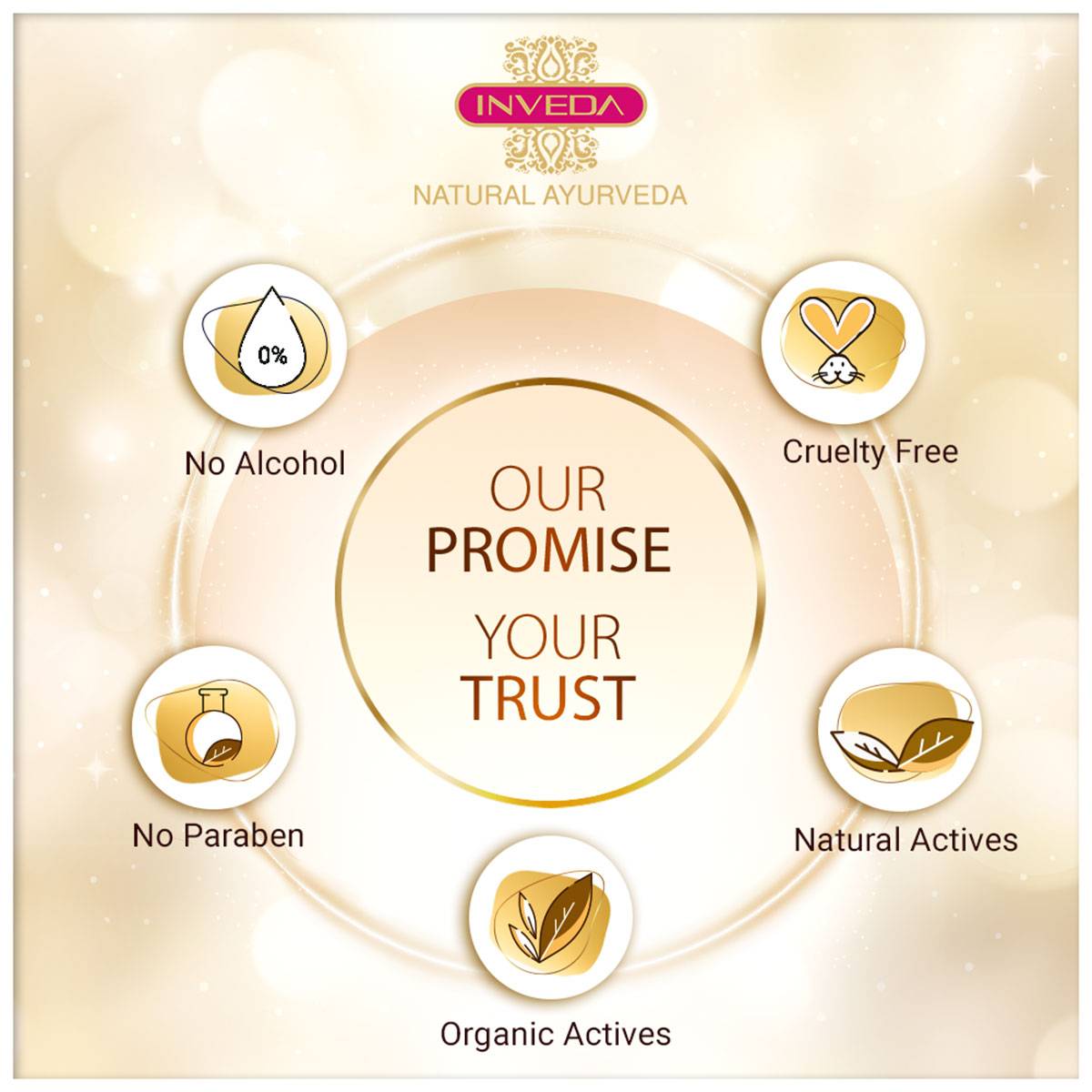 Kumkumadi Tailam Face Scrub