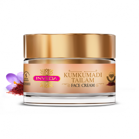 Kumkumadi Face Cream