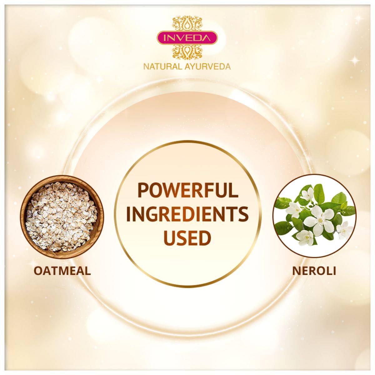 Avocado Face Scrub | Collagen Booster