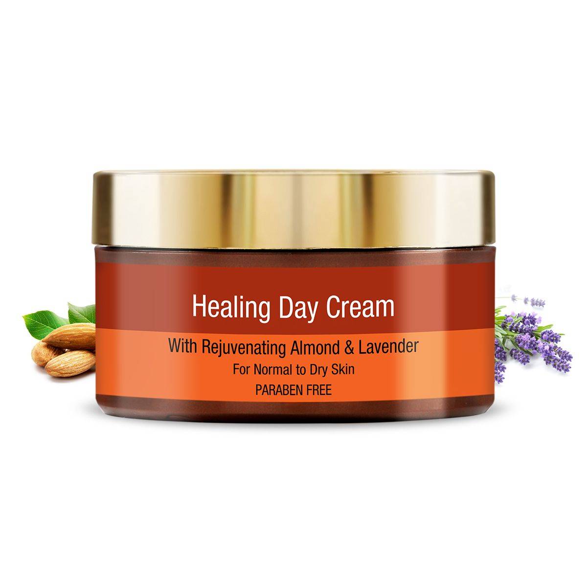 Healing Day Cream