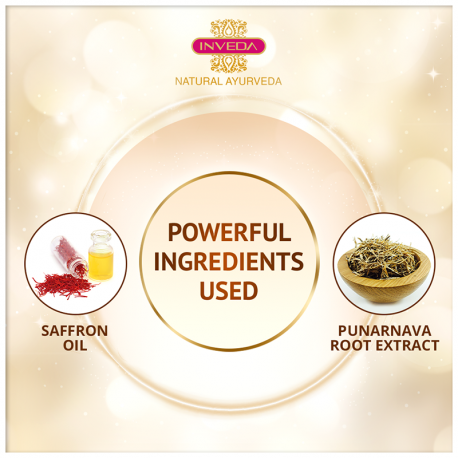 Kumkumadi Face Cream