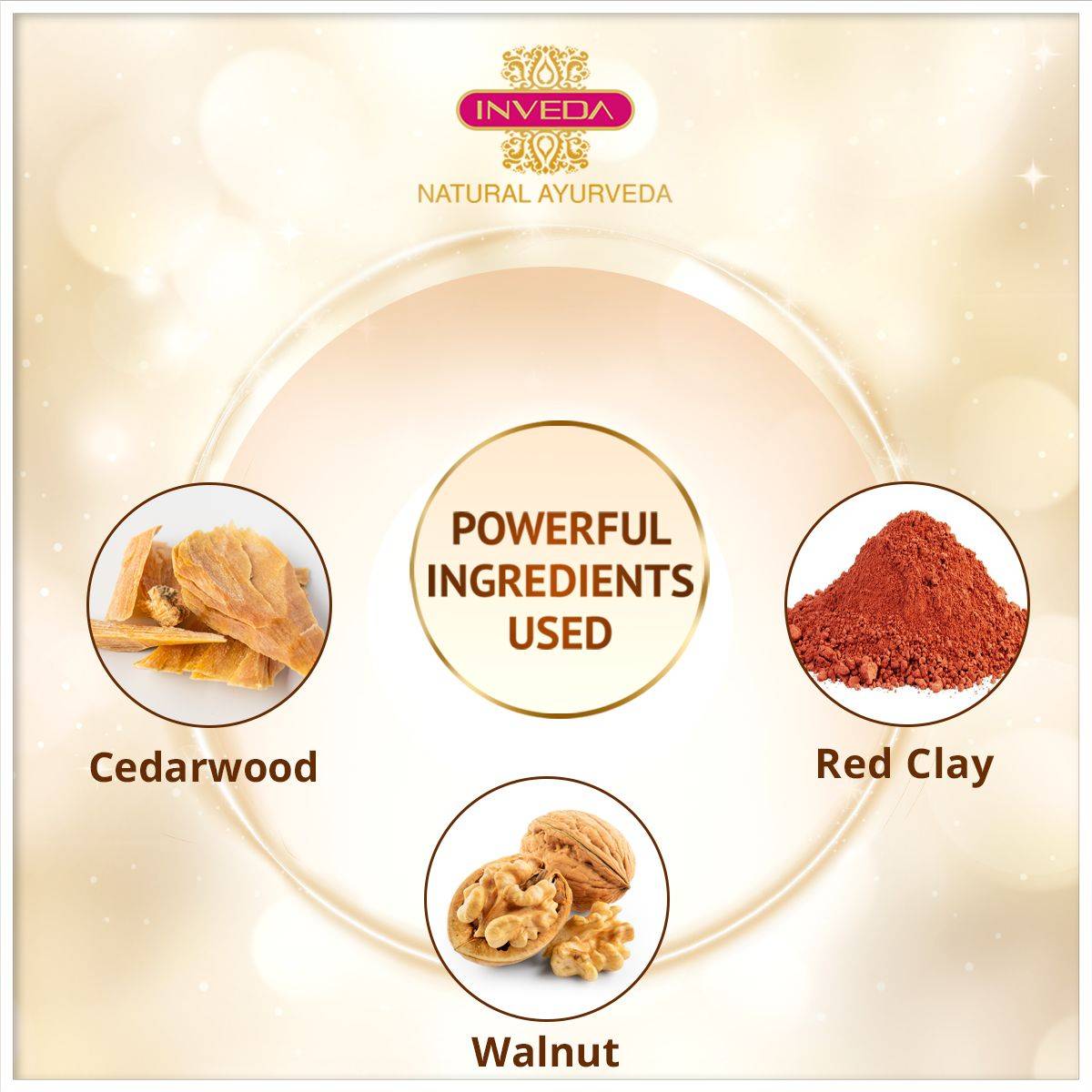  French Red Clay 2 in 1 Scrub Face Wash