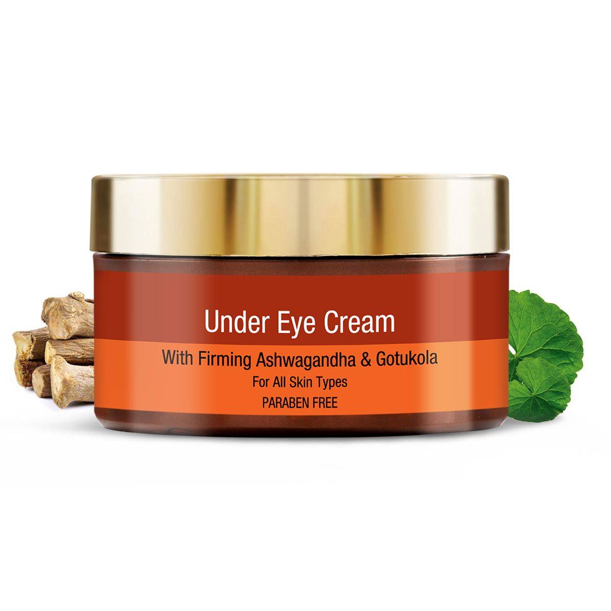 Under Eye Cream | Dark Circle & Puffy Eyes Corrector